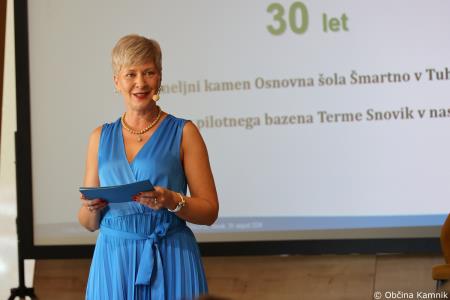 Slavnost z okroglo mizo Tuhinjska dolina - moč znanja in turizma za njen razvoj (3)